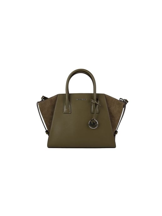 Michael Kors Umhängetasche Olivgrün - Image 1