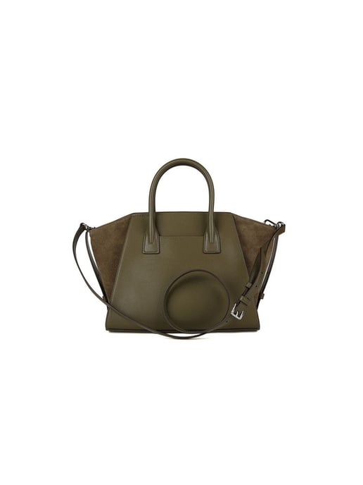 Michael Kors Umhängetasche Olivgrün - Image 3