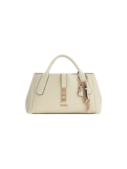 Guess Umhängetasche Off White - Image 1