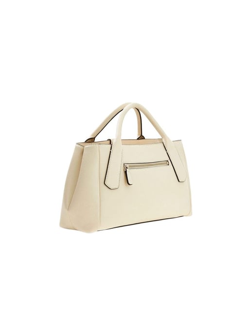 Guess Umhängetasche Off White - Image 2