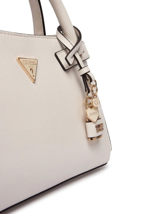 Guess Umhängetasche Off White - Image 2
