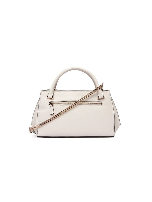 Guess Umhängetasche Off White - Image 3