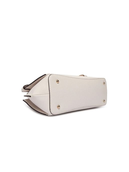 Guess Umhängetasche Off White - Image 6