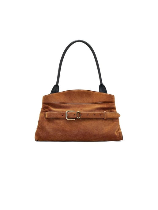 Marc Jacobs Umhängetasche Kupfer - Image 1