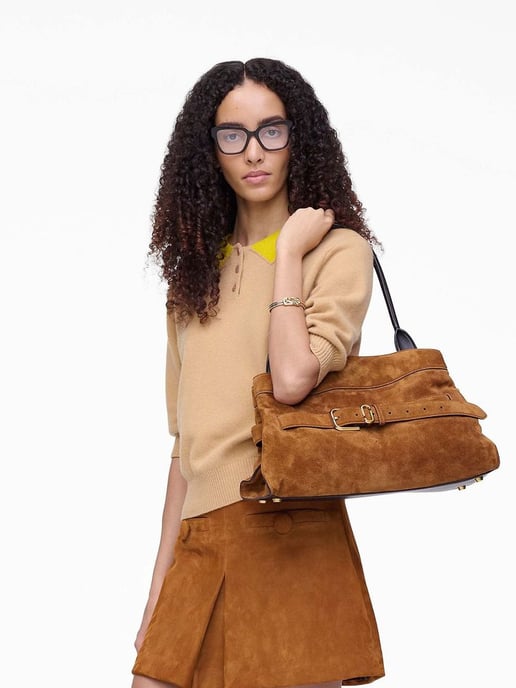 Marc Jacobs Umhängetasche Kupfer - Image 2