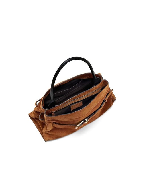Marc Jacobs Umhängetasche Kupfer - Image 4