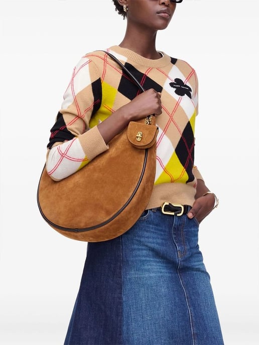 Marc Jacobs Umhängetasche Kupfer - Image 2