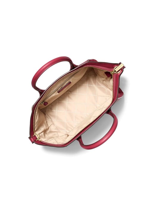 Michael Kors Umhängetasche Kirschrot - Image 6