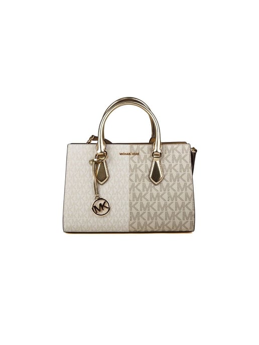 Michael Kors Henkeltasche Pale Gold - Image 1