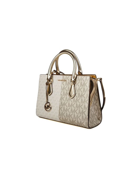 Michael Kors Henkeltasche Pale Gold - Image 2