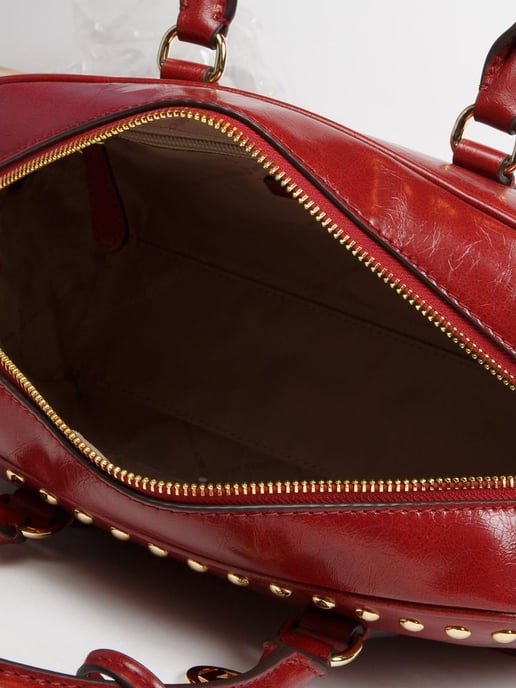 Michael Kors Handtasche Kirsche - Image 4