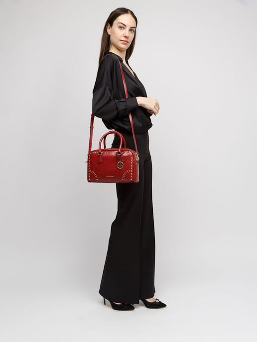 Michael Kors Handtasche Kirsche - Image 5