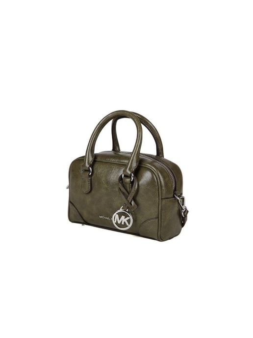 Michael Kors Umhängetasche Olivgrün - Image 2