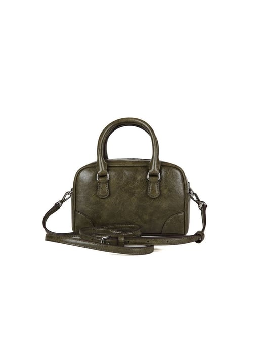 Michael Kors Umhängetasche Olivgrün - Image 3