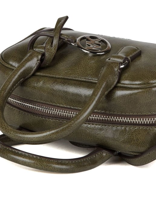 Michael Kors Umhängetasche Olivgrün - Image 4