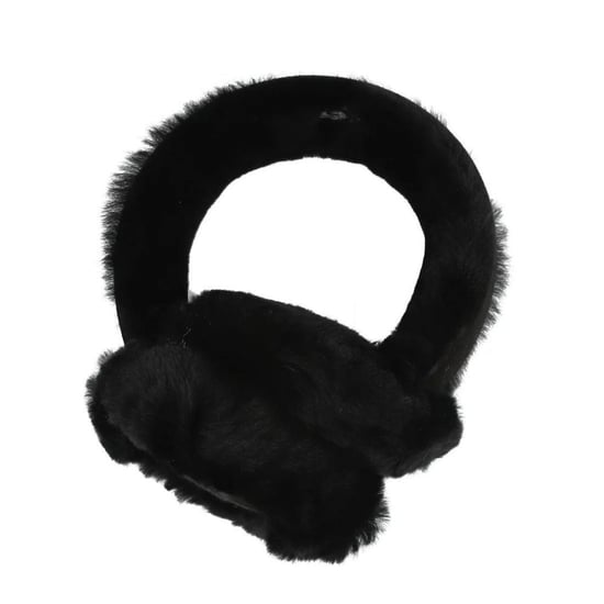 UGG Ohrenschützer Schwarz - Image 2