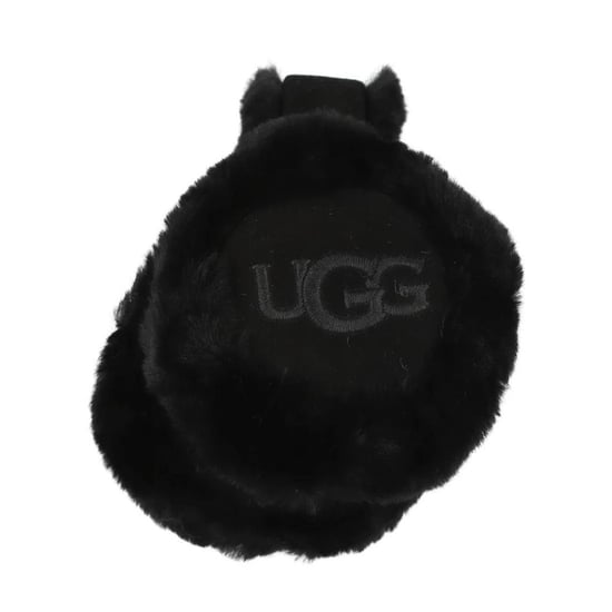UGG Ohrenschützer Schwarz - Image 3