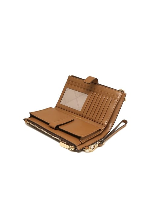 Michael Kors Tasche Braun - Image 4
