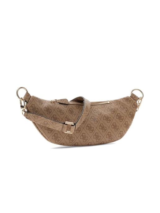 Guess Pouch Latte Logo - Image 2