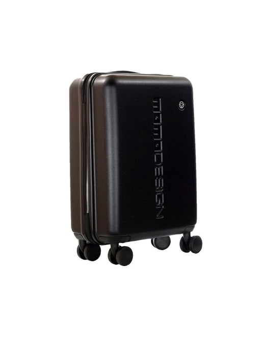Momo Design Trolley Schwarz/Schwarz - Image 3