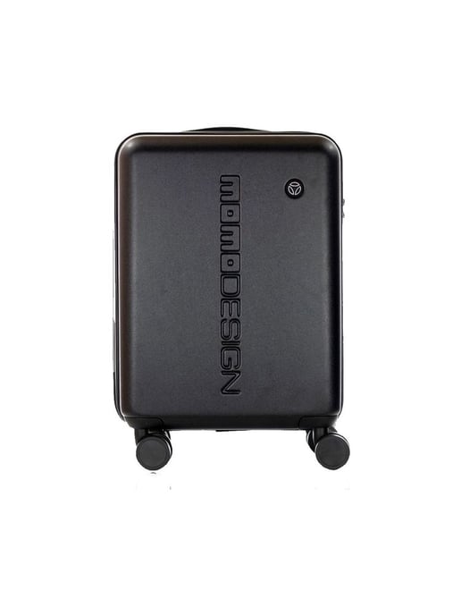 Momo Design Trolley Schwarz/Schwarz - Image 4