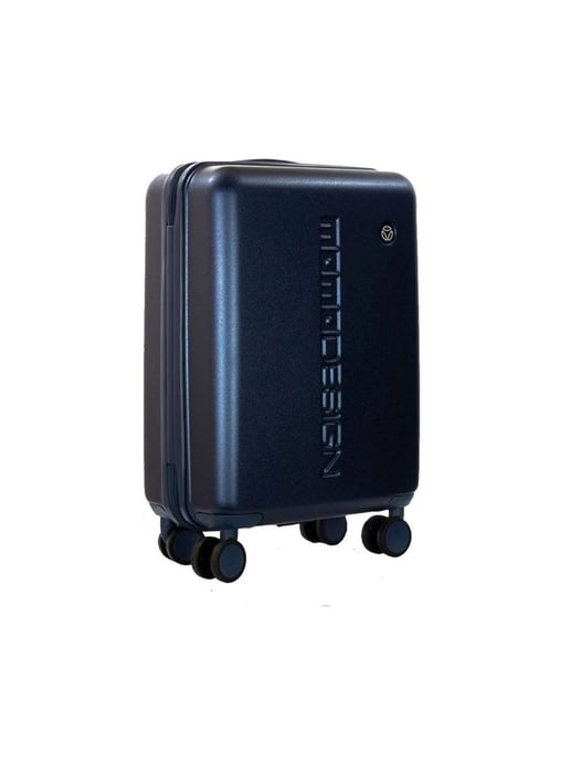 Momo Design Trolley Blau/Blaum - Image 2