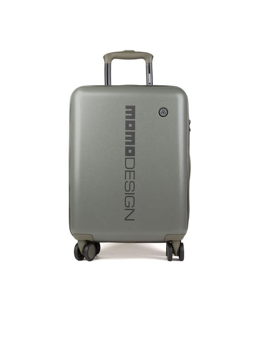 Momo Design Trolley Militärgrün/Schwarz - Image 1