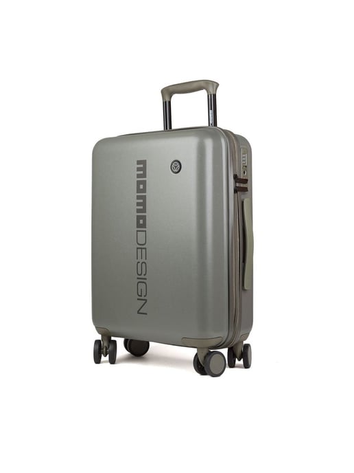 Momo Design Trolley Militärgrün/Schwarz - Image 2