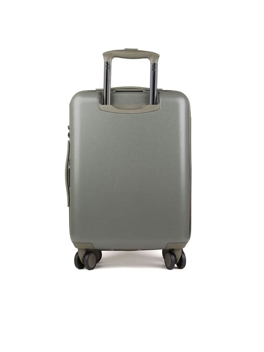 Momo Design Trolley Militärgrün/Schwarz - Image 3