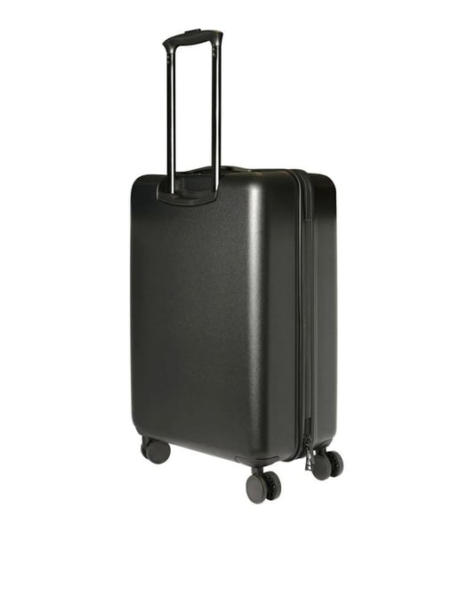 Momo Design Rollkoffer Schwarz/Schwarz - Image 3