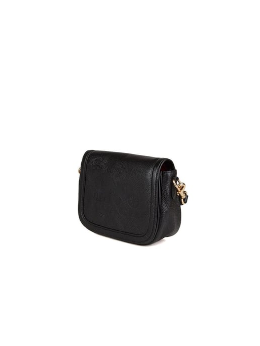 Coach Umhängetasche Schwarz - Image 2