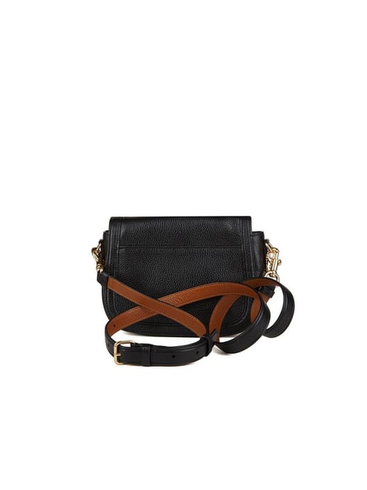Coach Umhängetasche Schwarz - Image 3