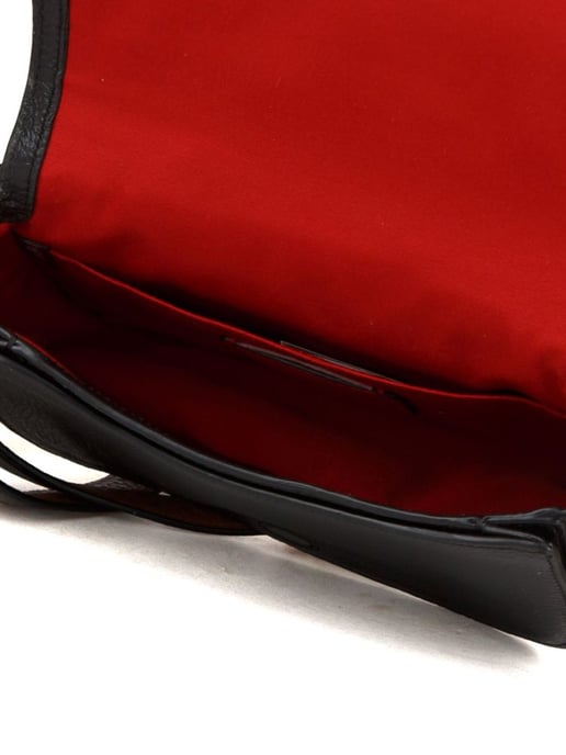 Coach Umhängetasche Schwarz - Image 4