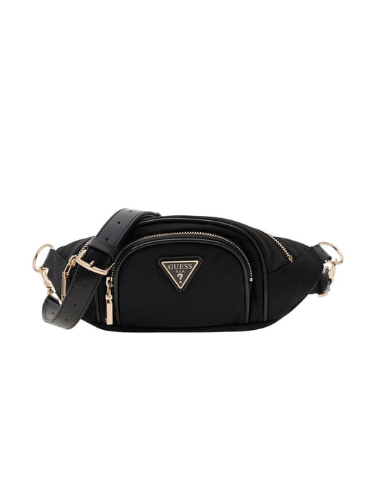 Guess Gürteltasche Schwarz - Image 1