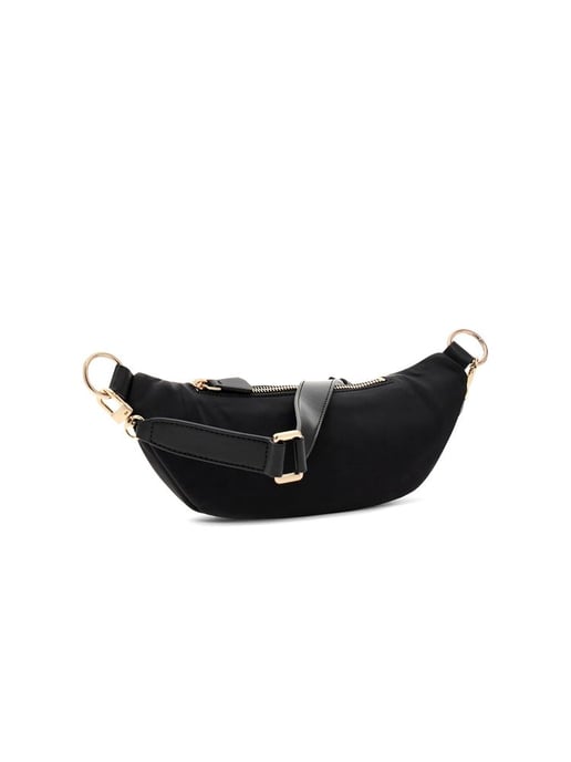 Guess Gürteltasche Schwarz - Image 2