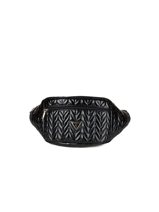 Guess Gürteltasche Schwarz - Image 1