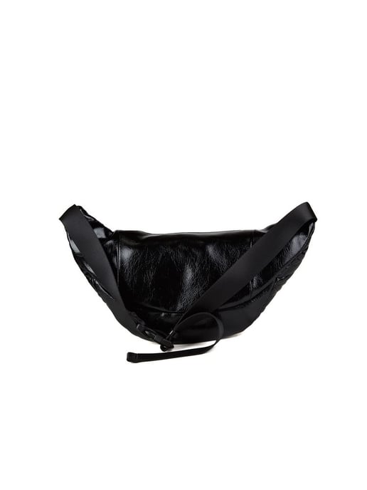 Guess Gürteltasche Schwarz - Image 3