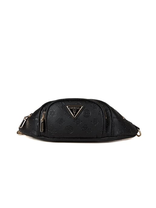Guess Gürteltasche Schwarz - Image 1