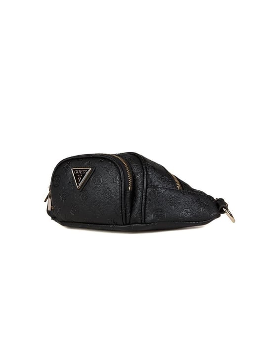 Guess Gürteltasche Schwarz - Image 2