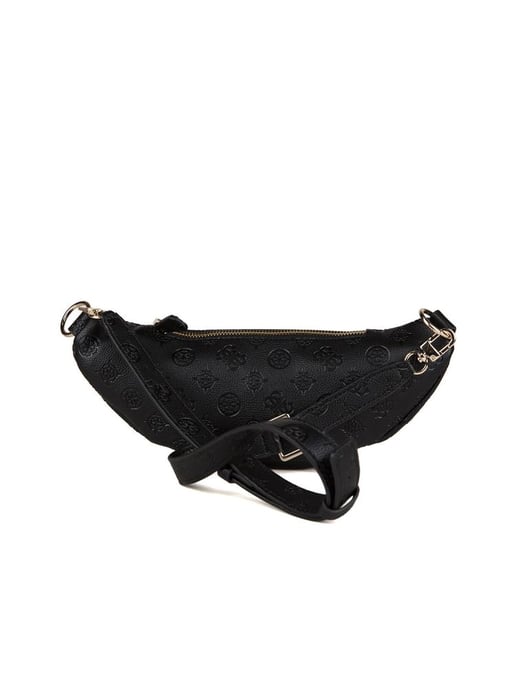 Guess Gürteltasche Schwarz - Image 3