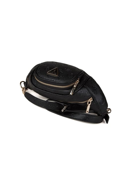 Guess Gürteltasche Schwarz - Image 4