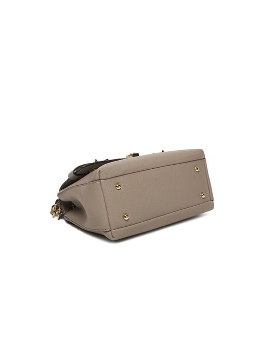 Guess Umhängetasche Dunkel Taupe - Image 6