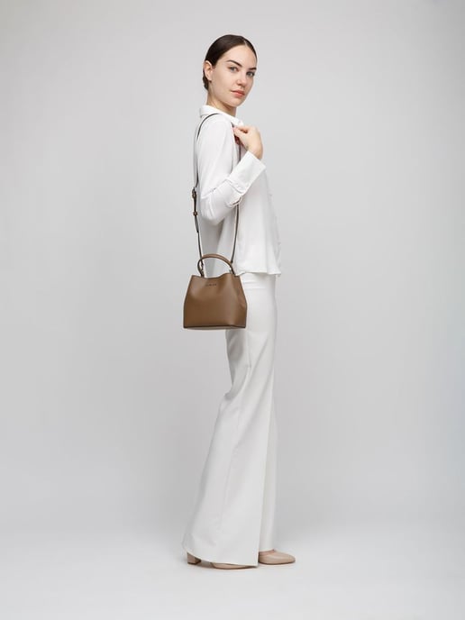 Michael Kors Umhängetasche Driftwood - Image 5