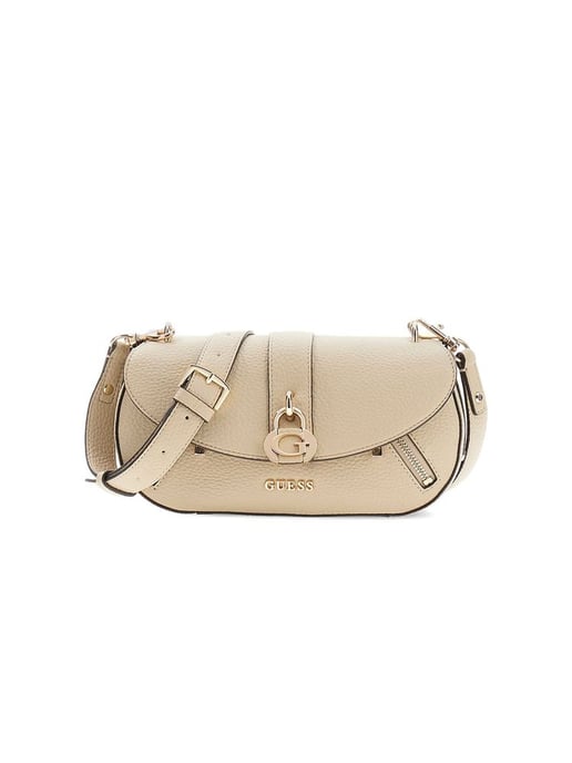 Guess Umhängetasche Taupe - Image 1
