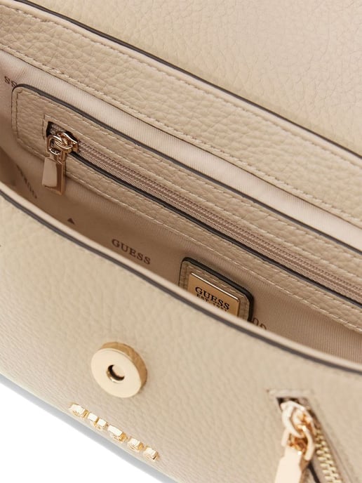 Guess Umhängetasche Taupe - Image 3