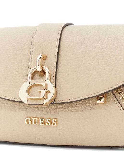 Guess Umhängetasche Taupe - Image 4