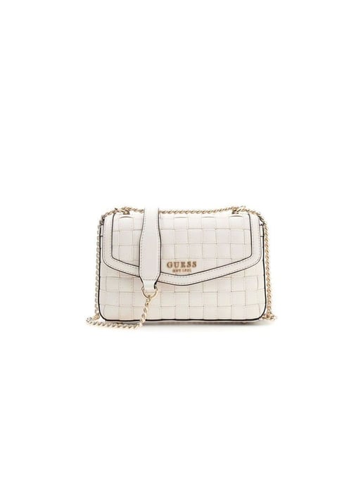 Guess Umhängetasche Off White - Image 1
