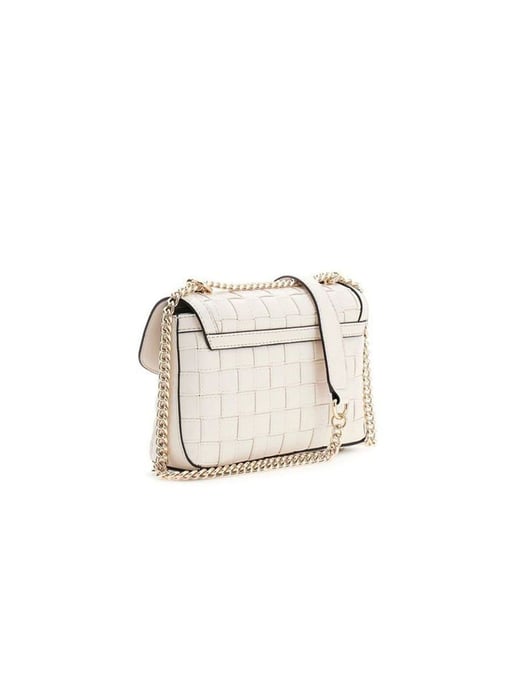 Guess Umhängetasche Off White - Image 2
