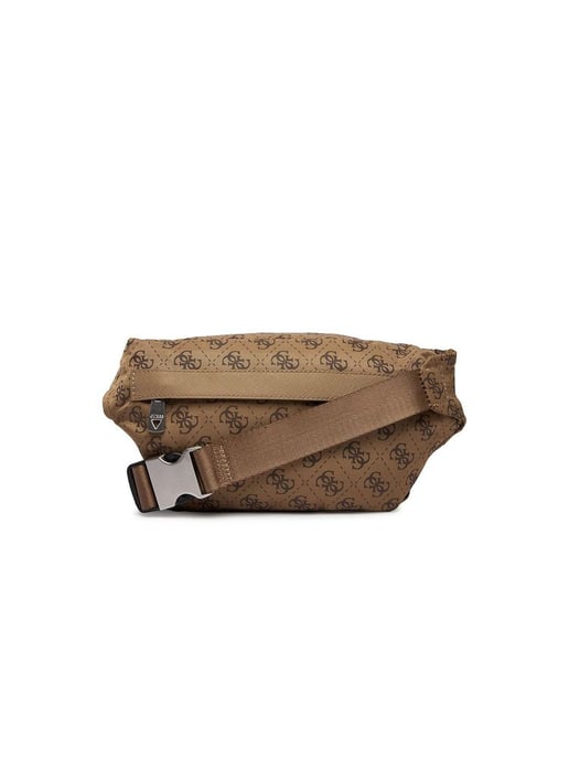 Guess Bauchtasche Beige\Braun - Image 3