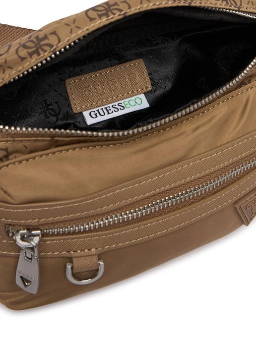 Guess Bauchtasche Beige\Braun - Image 4
